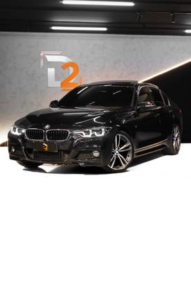 BMW 328i 2.0 M SPORT 16V ACTIVEFLEX 4P AUTOMÁTICO BMW 328i 2.0 M SPORT 16V ACTIVEFLEX 4P AUTOMÁTICO